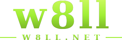 w8ll logo